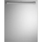  Monogram 24-inch Built-in Dishwasher with Wi-Fi Connectivity ZDT925SPNSS IMAGE 1