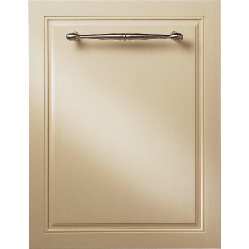  Monogram 24-inch Built-in Dishwasher with Wi-Fi Connectivity ZDT985SINII IMAGE 1