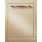  Monogram 24-inch Built-in Dishwasher with Wi-Fi Connectivity ZDT985SINII IMAGE 1