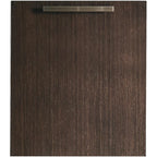  Monogram 24-inch Built-in Dishwasher with Wi-Fi Connectivity ZDT985SINII IMAGE 2