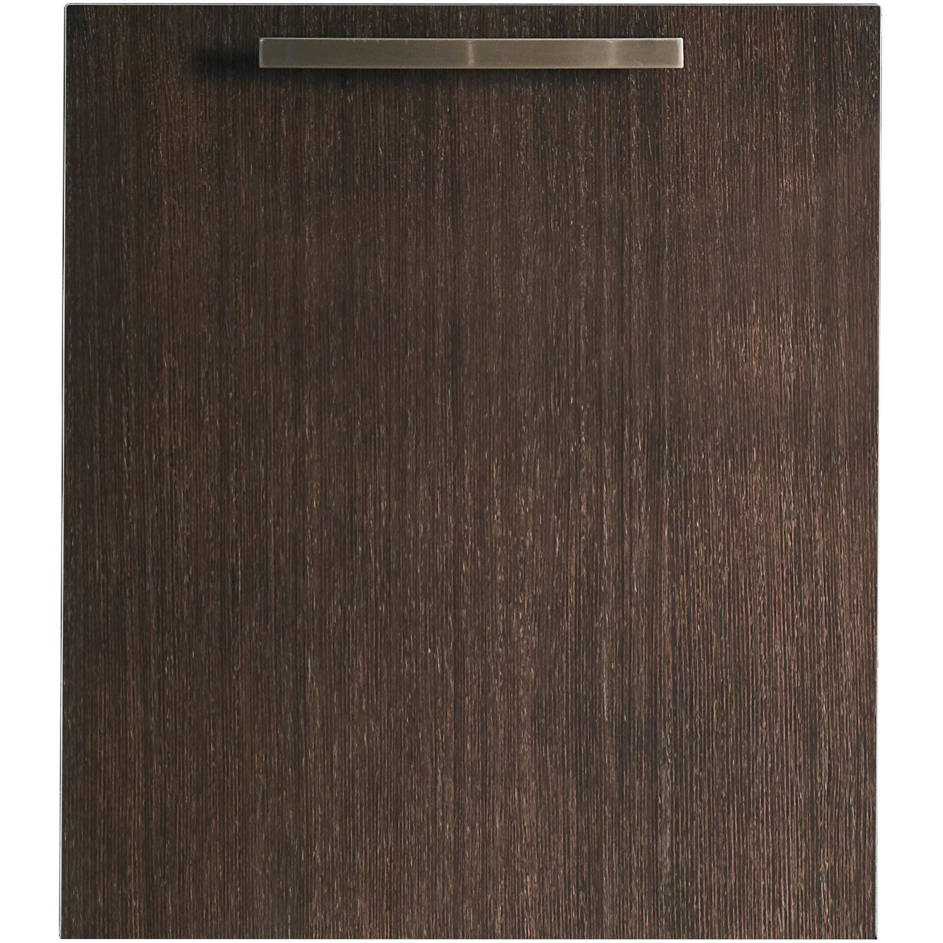  Monogram 24-inch Built-in Dishwasher with Wi-Fi Connectivity ZDT985SINII IMAGE 2