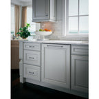  Monogram 24-inch Built-in Dishwasher with Wi-Fi Connectivity ZDT985SINII IMAGE 3
