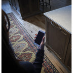  Monogram 24-inch Built-in Dishwasher with Wi-Fi Connectivity ZDT985SINII IMAGE 4