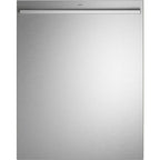  Monogram 24-inch Built-in Dishwasher with Wi-Fi Connectivity ZDT985SSNSS IMAGE 1