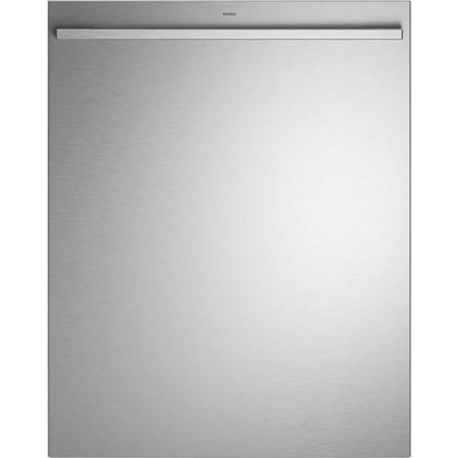  Monogram 24-inch Built-in Dishwasher with Wi-Fi Connectivity ZDT985SSNSS IMAGE 1