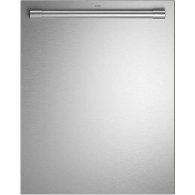  Monogram 24-inch Built-in Dishwasher with Wi-Fi Connectivity ZDT985SPNSS IMAGE 1