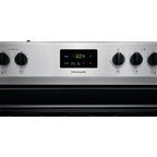  Frigidaire 30-inch Freestanding Electric Range with Even Baking Technology FCRE3052AS IMAGE 4