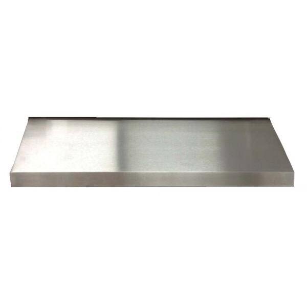 Vent-A-Hood 36-inch Under-Cabinet Range Hood PRH9-136SS IMAGE 1