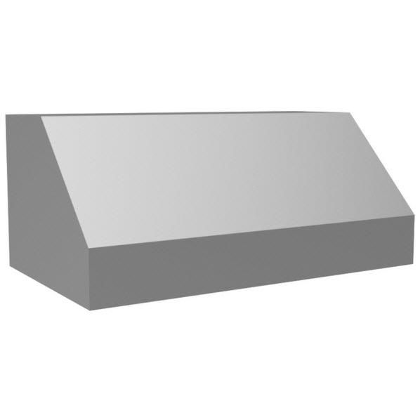  Vent-A-Hood 60-inch Wall-Mount Range Hood with Magic Lung® Blower PRH18-460SS IMAGE 1