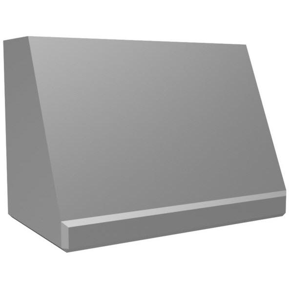  Vent-A-Hood 42-inch Wall-Mount Range Hood with Magic Lung® Blower SLH30-142SS IMAGE 1