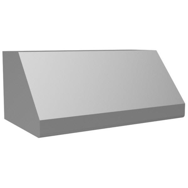  Vent-A-Hood 36-inch Wall-Mount Range Hood with Magic Lung® Blower NPH18-136SS IMAGE 1