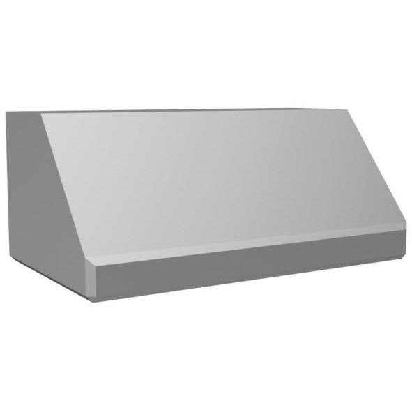  Vent-A-Hood 36-inch Wall-Mount Range Hood with Magic Lung® Blower SLH18-236SS IMAGE 1