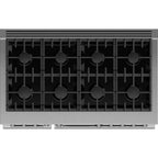  Fisher & Paykel 48-inch Freestanding Dual-Fuel Range with 8 Burners RDV3-488-L IMAGE 3