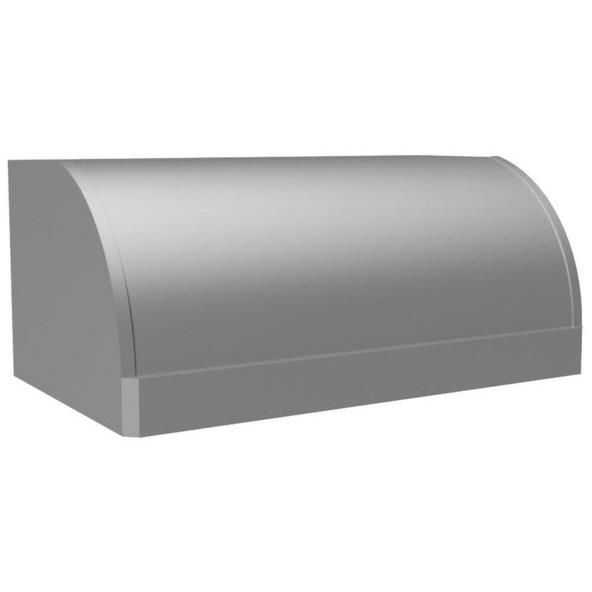  Vent-A-Hood 30-inch Wall-Mount Range Hood with Magic Lung® Blower XRH18-130SS IMAGE 1
