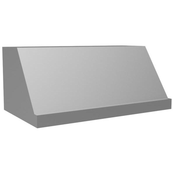 Vent-A-Hood 36-inch Wall-Mount Range Hood with Magic Lung® Blower PWVH18-236SS IMAGE 1