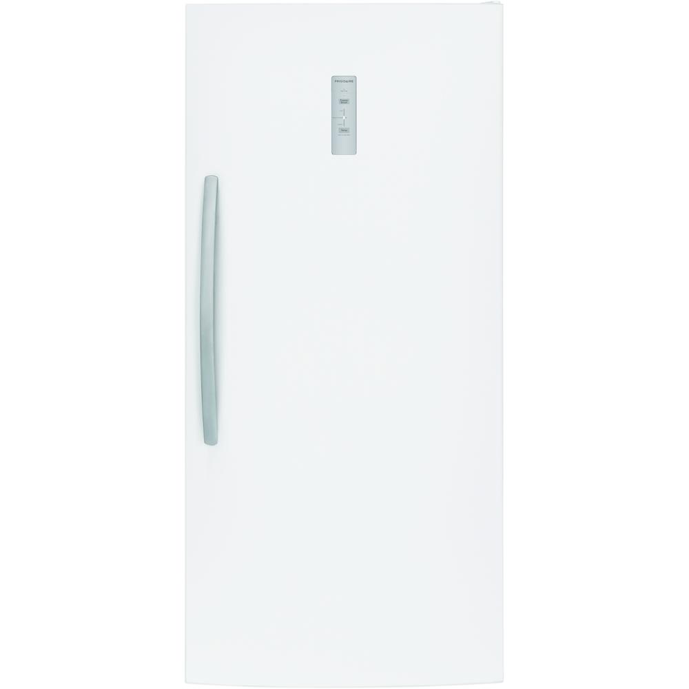  Frigidaire 20 cu.ft. Upright Freezer with LED Lighting FFFU20F4VW IMAGE 1