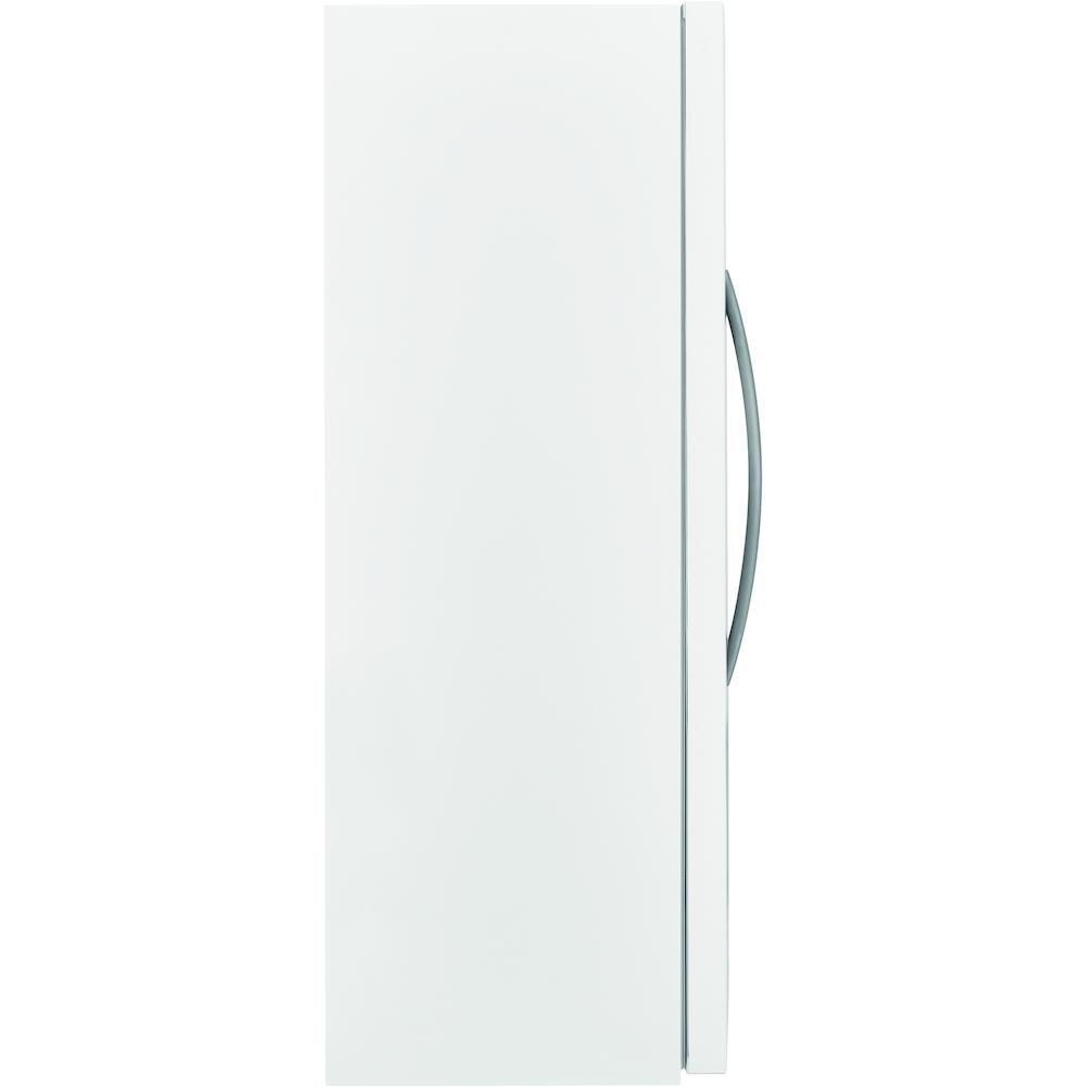  Frigidaire 20 cu.ft. Upright Freezer with LED Lighting FFFU20F4VW IMAGE 11