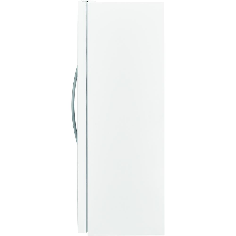  Frigidaire 20 cu.ft. Upright Freezer with LED Lighting FFFU20F4VW IMAGE 12