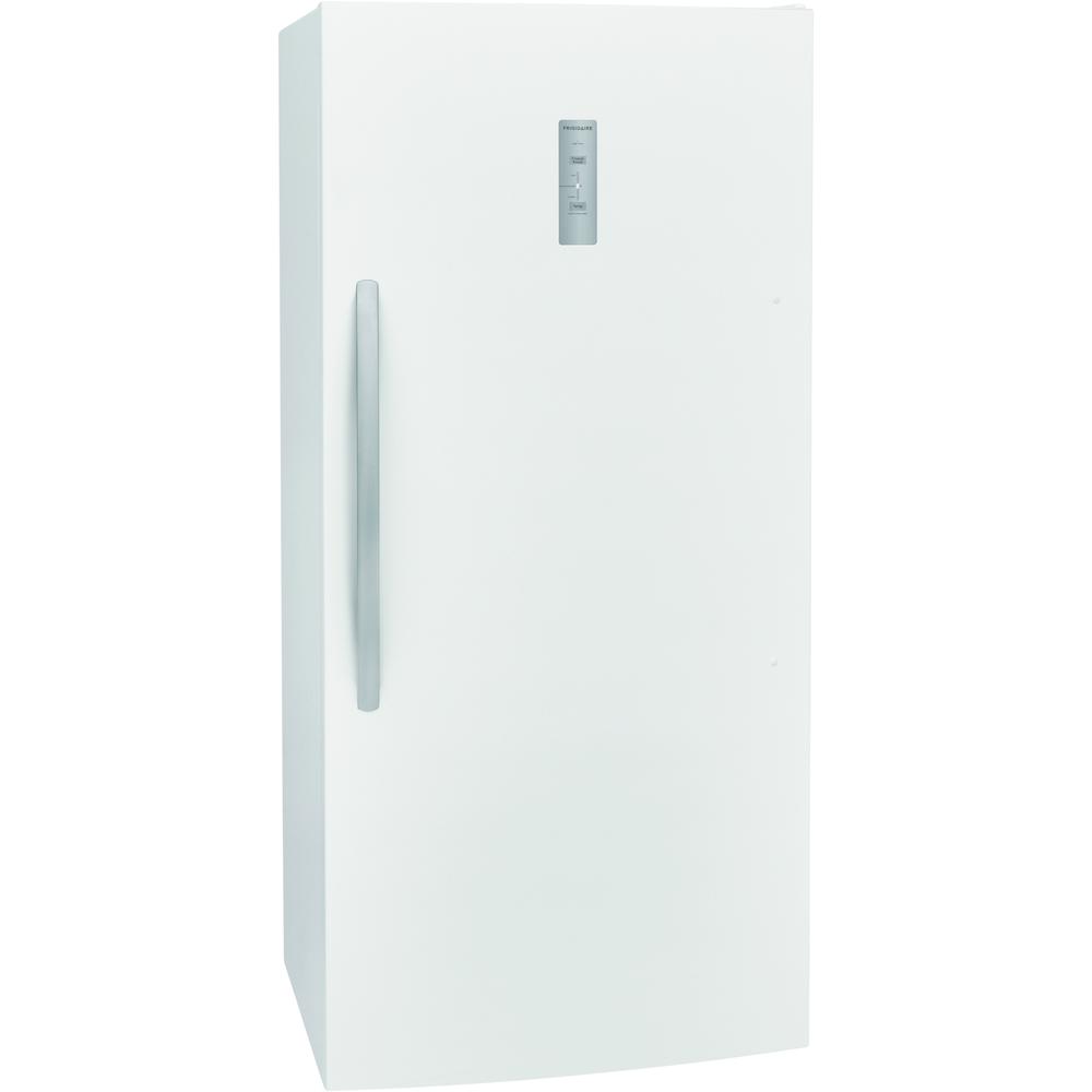  Frigidaire 20 cu.ft. Upright Freezer with LED Lighting FFFU20F4VW IMAGE 2