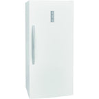  Frigidaire 20 cu.ft. Upright Freezer with LED Lighting FFFU20F4VW IMAGE 2