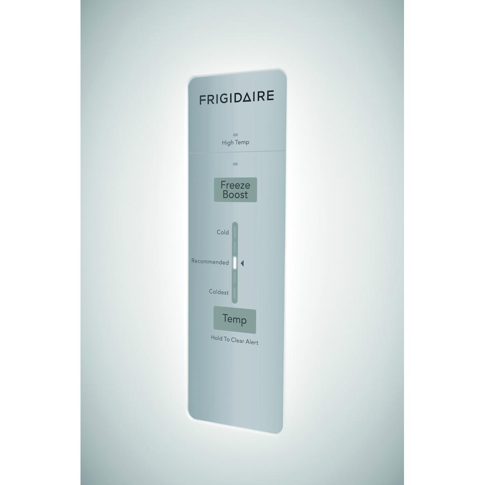  Frigidaire 20 cu.ft. Upright Freezer with LED Lighting FFFU20F4VW IMAGE 3