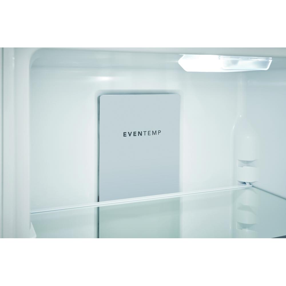  Frigidaire 20 cu.ft. Upright Freezer with LED Lighting FFFU20F4VW IMAGE 4