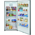  Frigidaire 20 cu.ft. Upright Freezer with LED Lighting FFFU20F4VN IMAGE 10