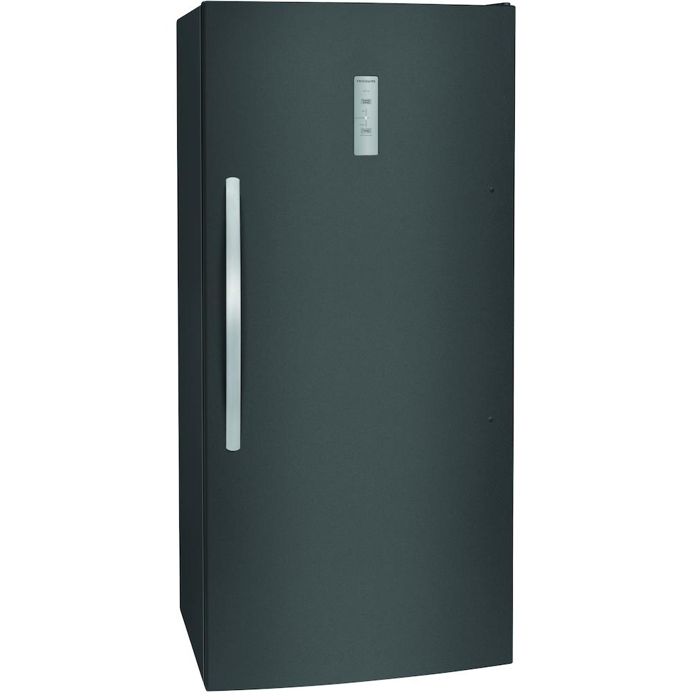  Frigidaire 20 cu.ft. Upright Freezer with LED Lighting FFFU20F4VN IMAGE 2