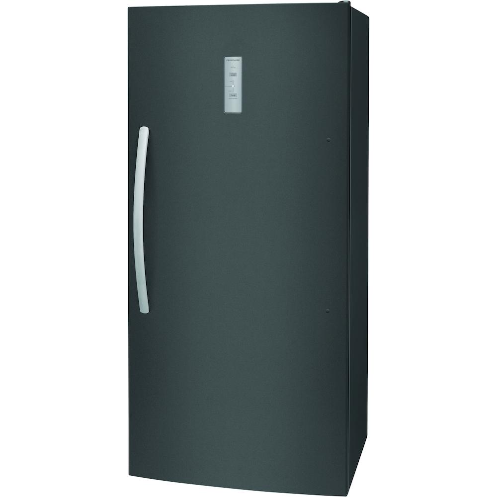  Frigidaire 20 cu.ft. Upright Freezer with LED Lighting FFFU20F4VN IMAGE 3