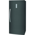  Frigidaire 20 cu.ft. Upright Freezer with LED Lighting FFFU20F4VN IMAGE 3