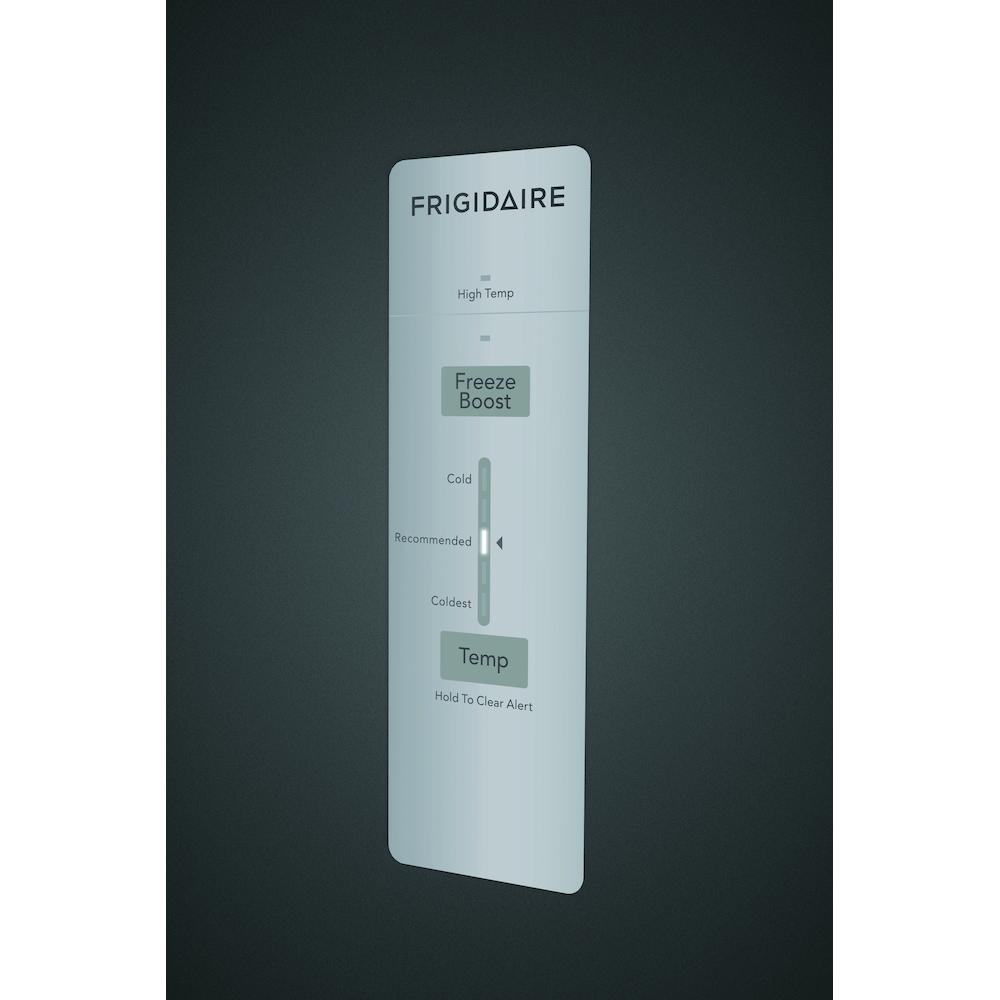  Frigidaire 20 cu.ft. Upright Freezer with LED Lighting FFFU20F4VN IMAGE 4