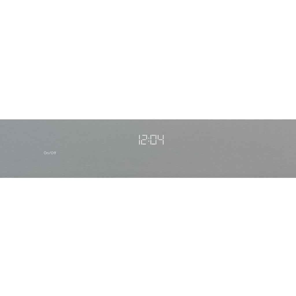  GE 30-inch Designer Wall Mount Range Hood UVW9301SLSS IMAGE 3