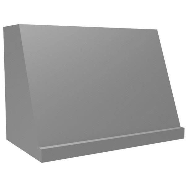  Vent-A-Hood 48-inch Wall-Mount Range Hood with Magic Lung® Blower PWVH30-448SS IMAGE 1