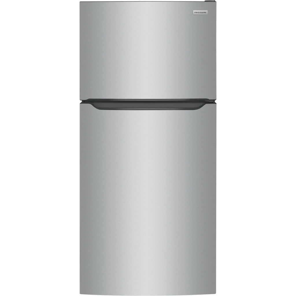  Frigidaire 30-inch, 18.3 cu. ft. Top Freezer Refrigerator FFHI1835VS IMAGE 1