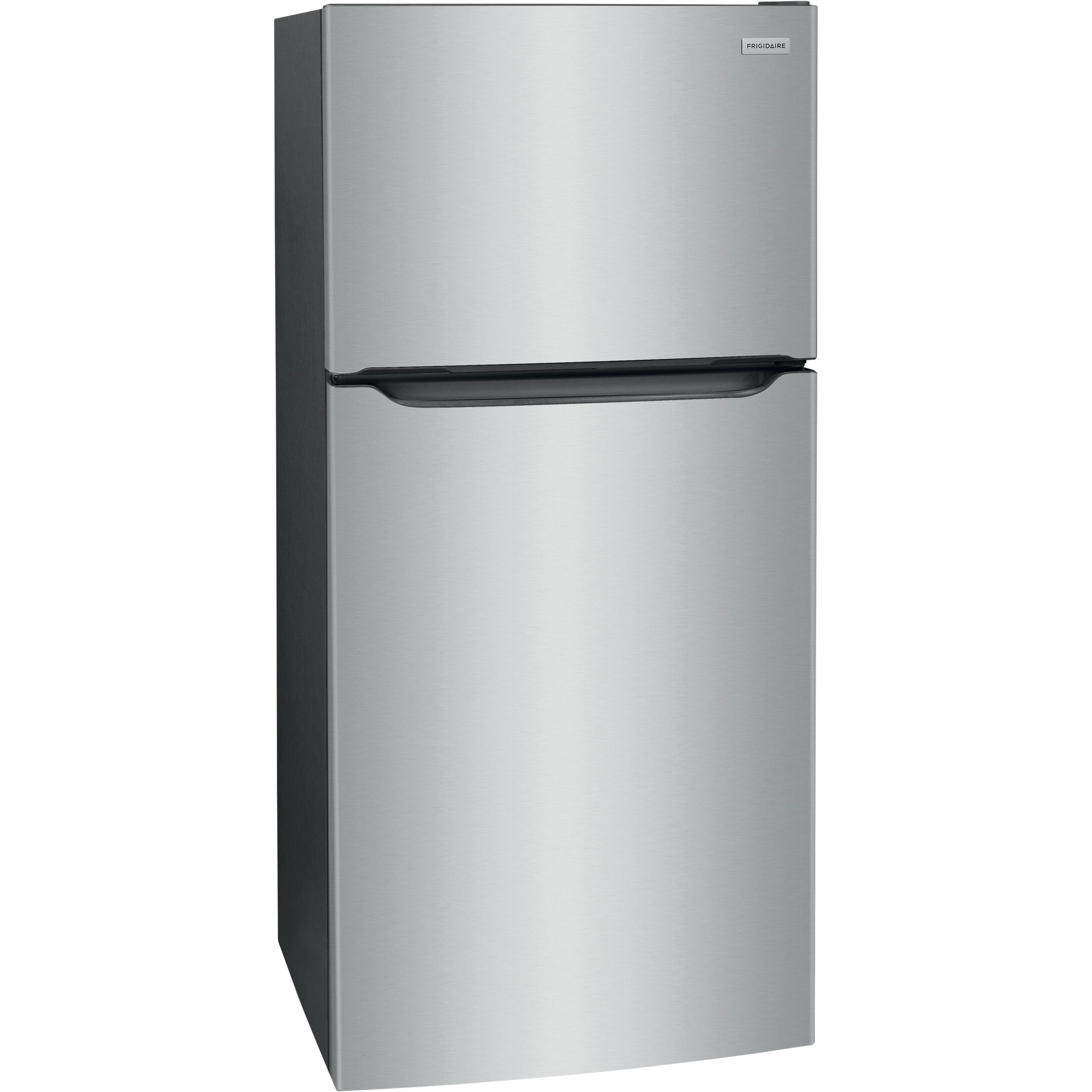  Frigidaire 30-inch, 18.3 cu. ft. Top Freezer Refrigerator FFHI1835VS IMAGE 10