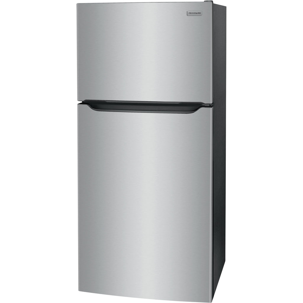 Frigidaire 30-inch, 18.3 cu. ft. Top Freezer Refrigerator FFHI1835VS IMAGE 11