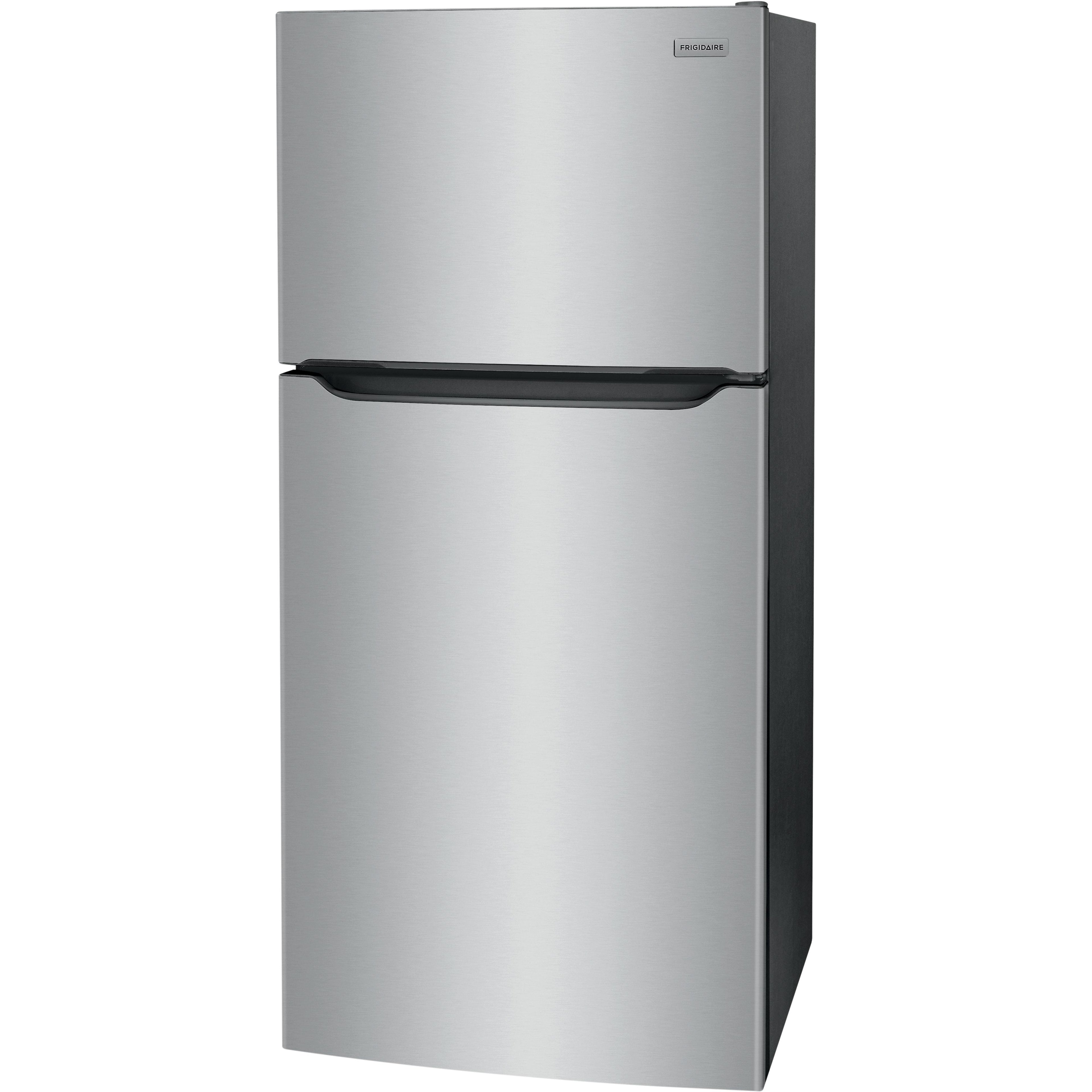  Frigidaire 30-inch, 18.3 cu. ft. Top Freezer Refrigerator FFHI1835VS IMAGE 11