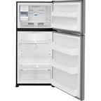  Frigidaire 30-inch, 18.3 cu. ft. Top Freezer Refrigerator FFHI1835VS IMAGE 2