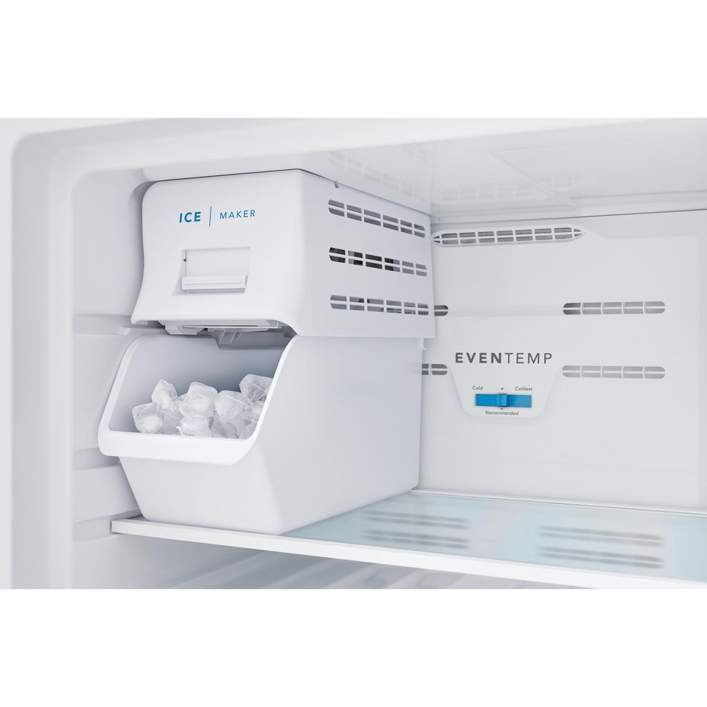  Frigidaire 30-inch, 18.3 cu. ft. Top Freezer Refrigerator FFHI1835VS IMAGE 5
