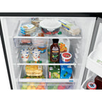  Frigidaire 30-inch, 18.3 cu. ft. Top Freezer Refrigerator FFHI1835VS IMAGE 7