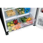  Frigidaire 30-inch, 18.3 cu. ft. Top Freezer Refrigerator FFHI1835VS IMAGE 8