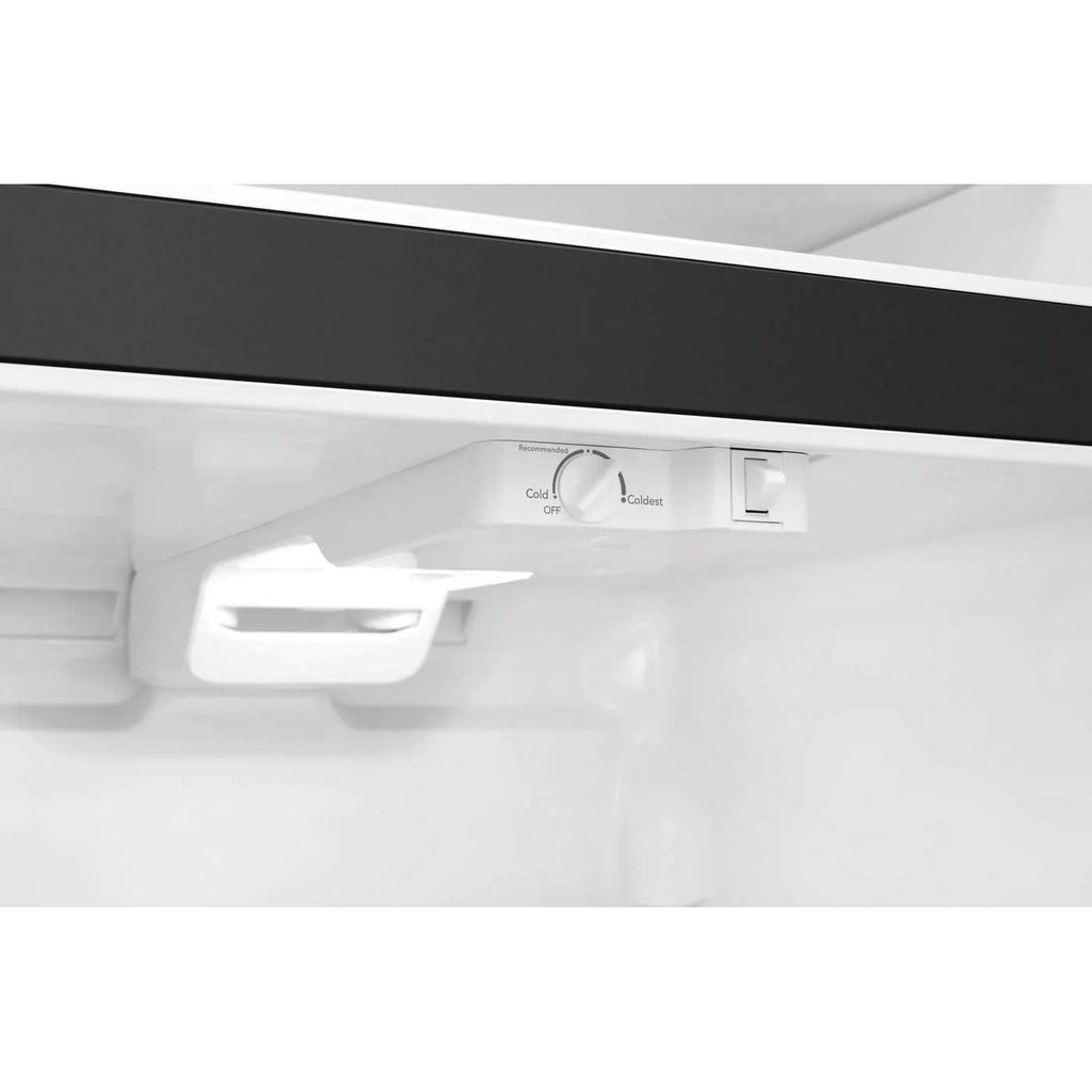  Frigidaire 30-inch, 18.3 cu. ft. Top Freezer Refrigerator FFHT1814VB IMAGE 4