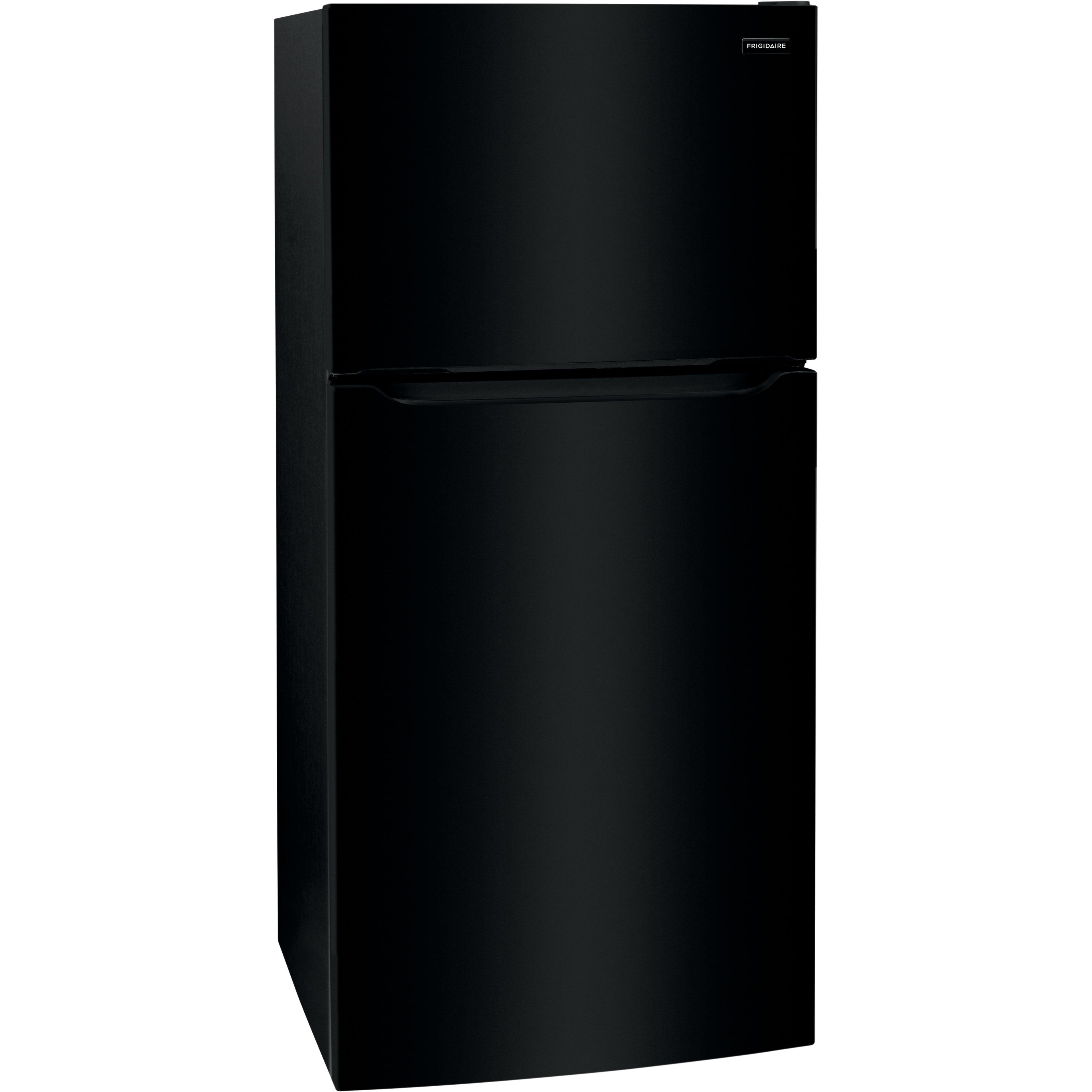  Frigidaire 30-inch, 18.3 cu. ft. Top Freezer Refrigerator FFHT1814VB IMAGE 5