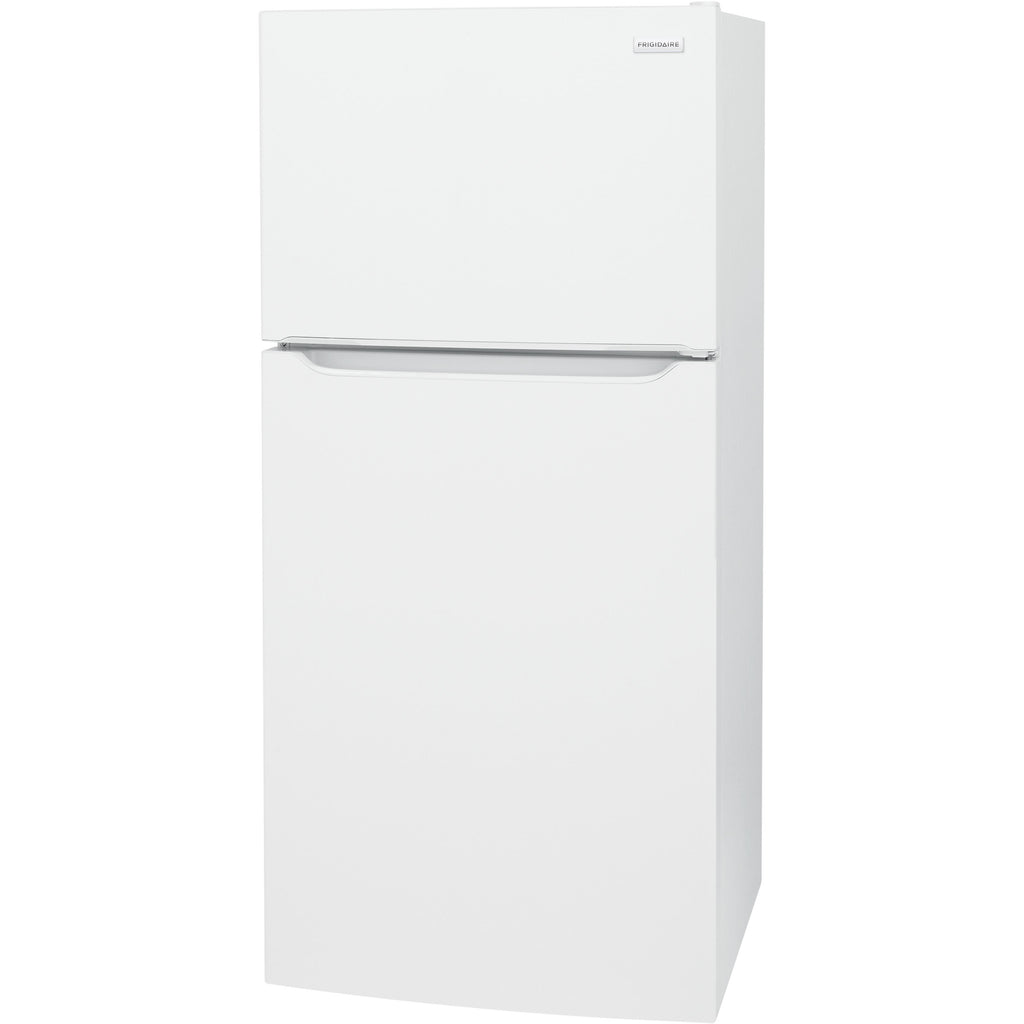  Frigidaire 30-inch, 18.3 cu. ft. Top Freezer Refrigerator FFHT1814VW IMAGE 5