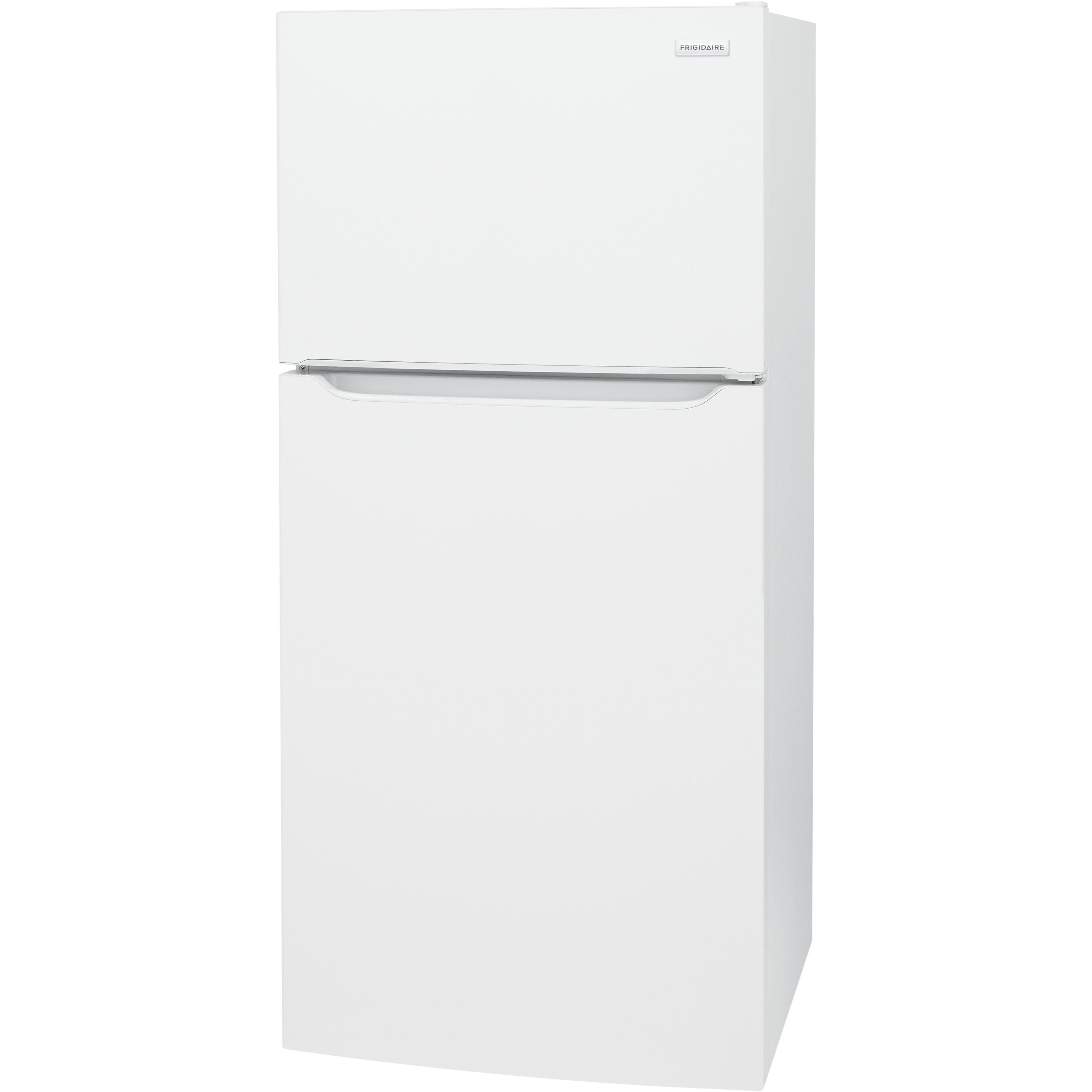  Frigidaire 30-inch, 18.3 cu. ft. Top Freezer Refrigerator FFHT1814VW IMAGE 5