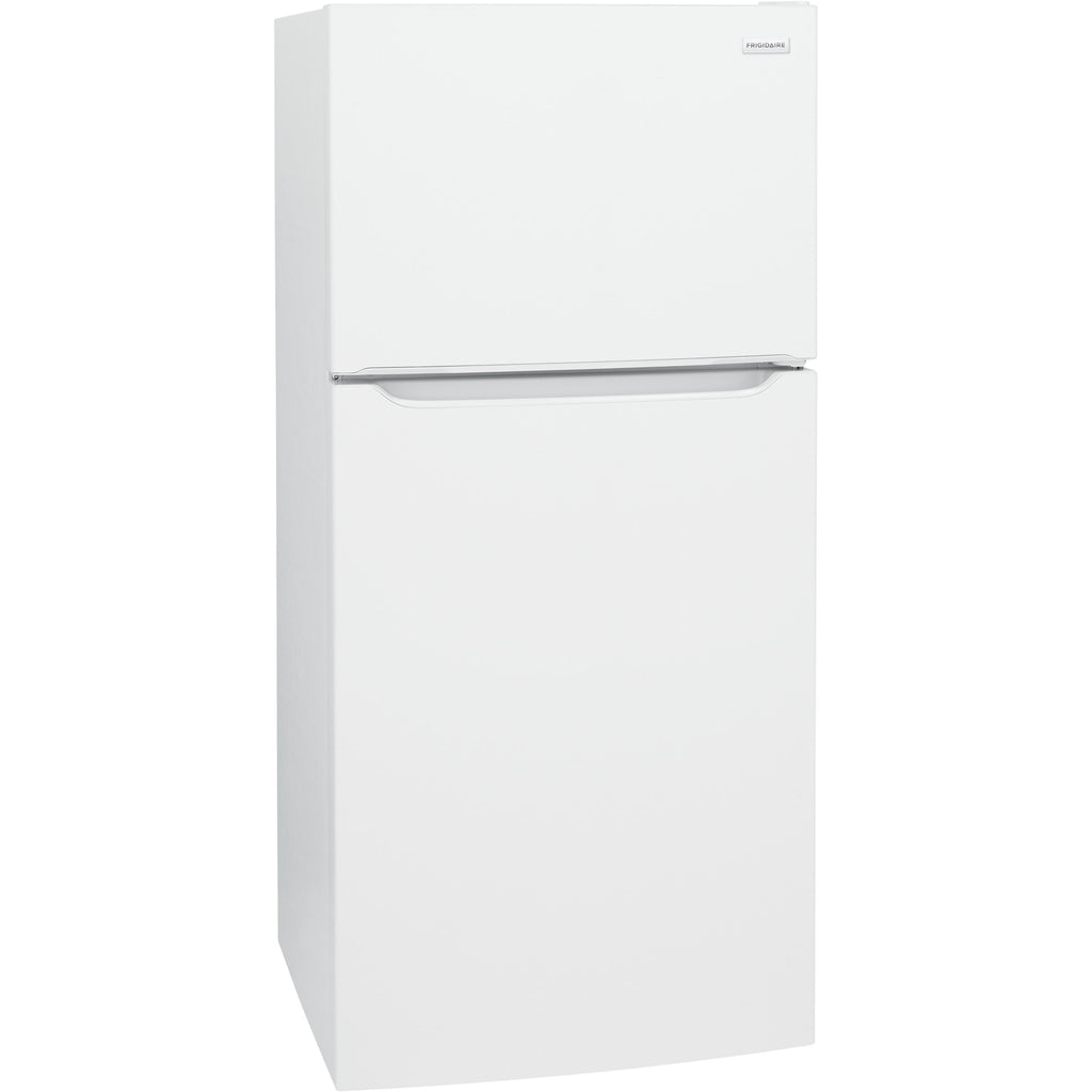  Frigidaire 30-inch, 18.3 cu. ft. Top Freezer Refrigerator FFHT1814VW IMAGE 6