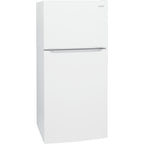  Frigidaire 30-inch, 18.3 cu. ft. Top Freezer Refrigerator FFHT1814VW IMAGE 6
