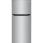  Frigidaire 30-inch, 18.3 cu. ft. Top Freezer Refrigerator FFHT1835VS IMAGE 1