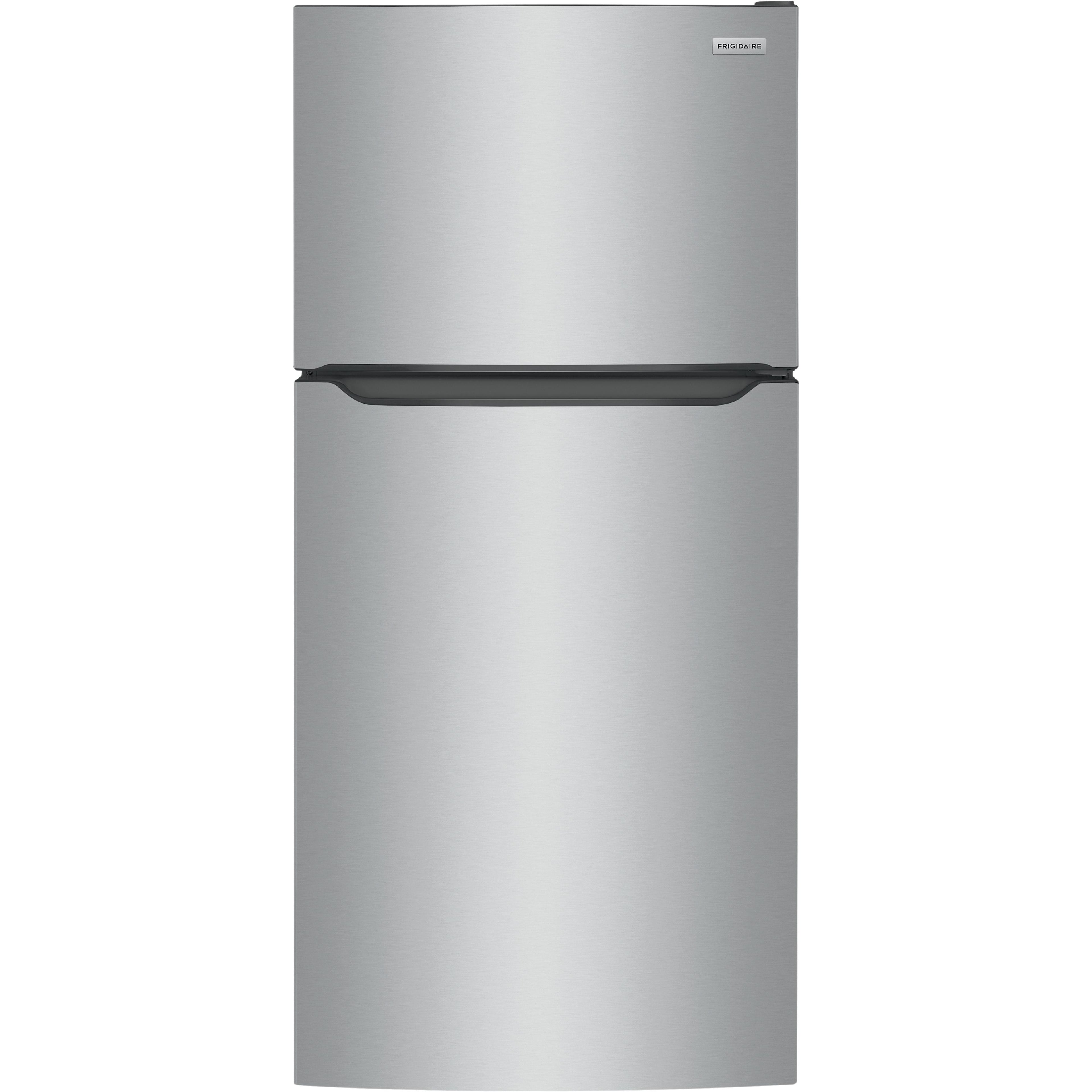  Frigidaire 30-inch, 18.3 cu. ft. Top Freezer Refrigerator FFHT1835VS IMAGE 1