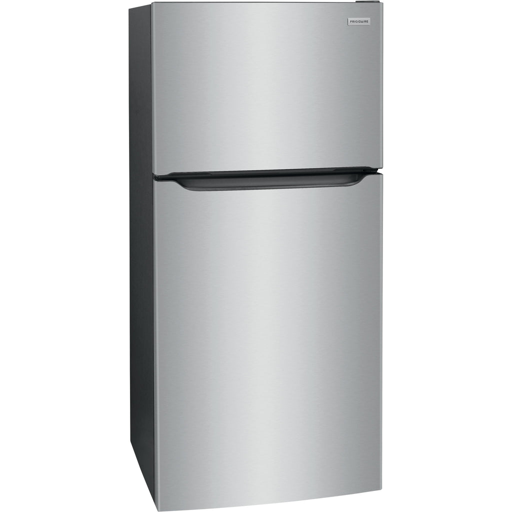  Frigidaire 30-inch, 18.3 cu. ft. Top Freezer Refrigerator FFHT1835VS IMAGE 10